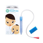 FridaBaby NoseFrida device with packaging on a white background